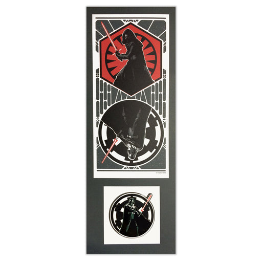 Dark Sides Vader Collectible Pin | Star Wars