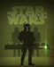 Empire Strikes Back by Jason Christman | Star Wars