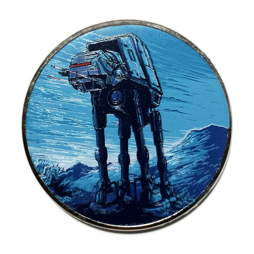 Attack Pattern Delta Collectible Pin | Star Wars