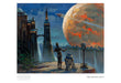 The Droids' Vista by David Tutwiler | Star Wars