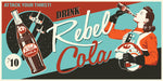 Rebel Cola by Steve Thomas | Star Wars