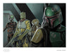 Marching Orders by Matt Difa | Star Wars