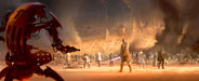 Arena Standoff by Ryan Church | Star Wars