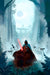 Vengeful Pursuit by Jeremy Saliba | Star Wars
