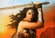 Wonder Woman by Rob Surette canvas